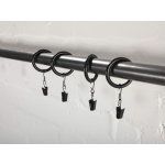 Pipe Fitting Tee Nut Curtain Pole