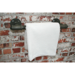 industrial steel pipe wall mounted towel rail