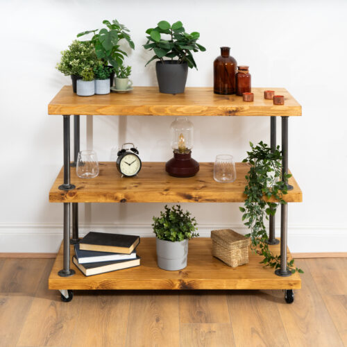 Raw-Steel-Floor-Standing-Shelving-Unit-10