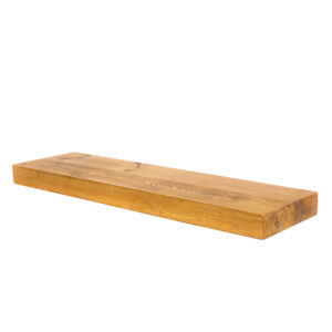 28cm x 7cm Reclaimed Scaffold Board Shelves | Reclaimed Timber Style