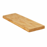 29CM X 4.4 medium oak scaffolding board