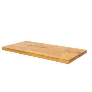 48cm x 4.4cm Reclaimed Scaffold Board Shelves | Reclaimed Timber Style