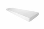 Chalk White 9 x 2