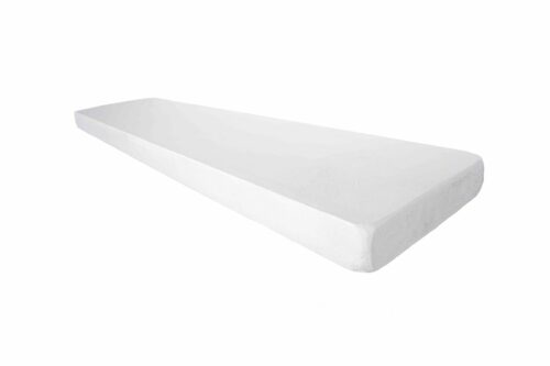 Chalk White 9 x 2
