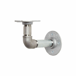 Stainless-Steel-Contrast-Elbow-Pipe-Shelf-Brackets