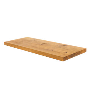 39cm x 4.4cm Reclaimed Scaffold Board Shelves | Reclaimed Timber Style