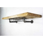 rustic-reclaimed-timber-solid-wood-shelf-with-industrial-pipe-steel-brackets-wine-glass-holder-rack