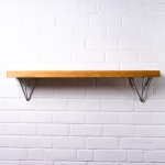 Silver-Hairpin-Shelf-Bracket-Industrial-Style-7