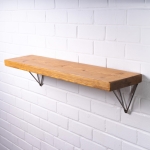 Silver-Hairpin-Shelf-Bracket-Industrial-Style-6