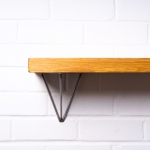 Silver-Hairpin-Shelf-Bracket-Industrial-Style-5