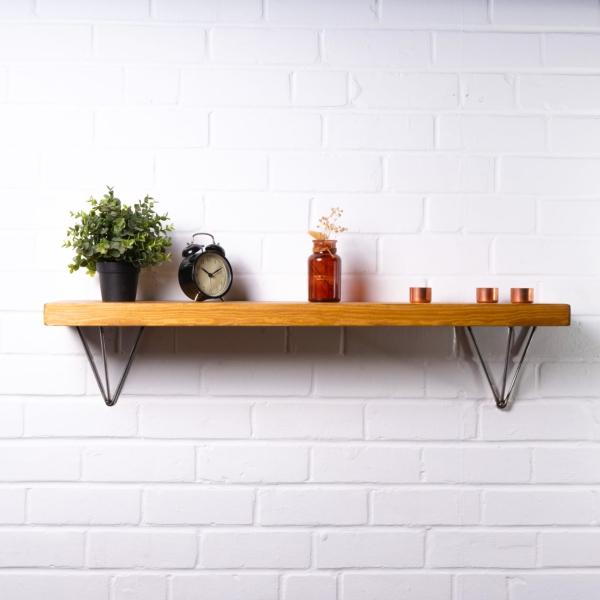 Silver-Hairpin-Shelf-Bracket-Industrial-Style-4