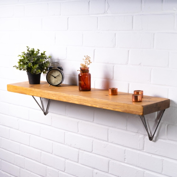 Silver-Hairpin-Shelf-Bracket-Industrial-Style-3