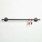 Urban T-Nut Towel Rail