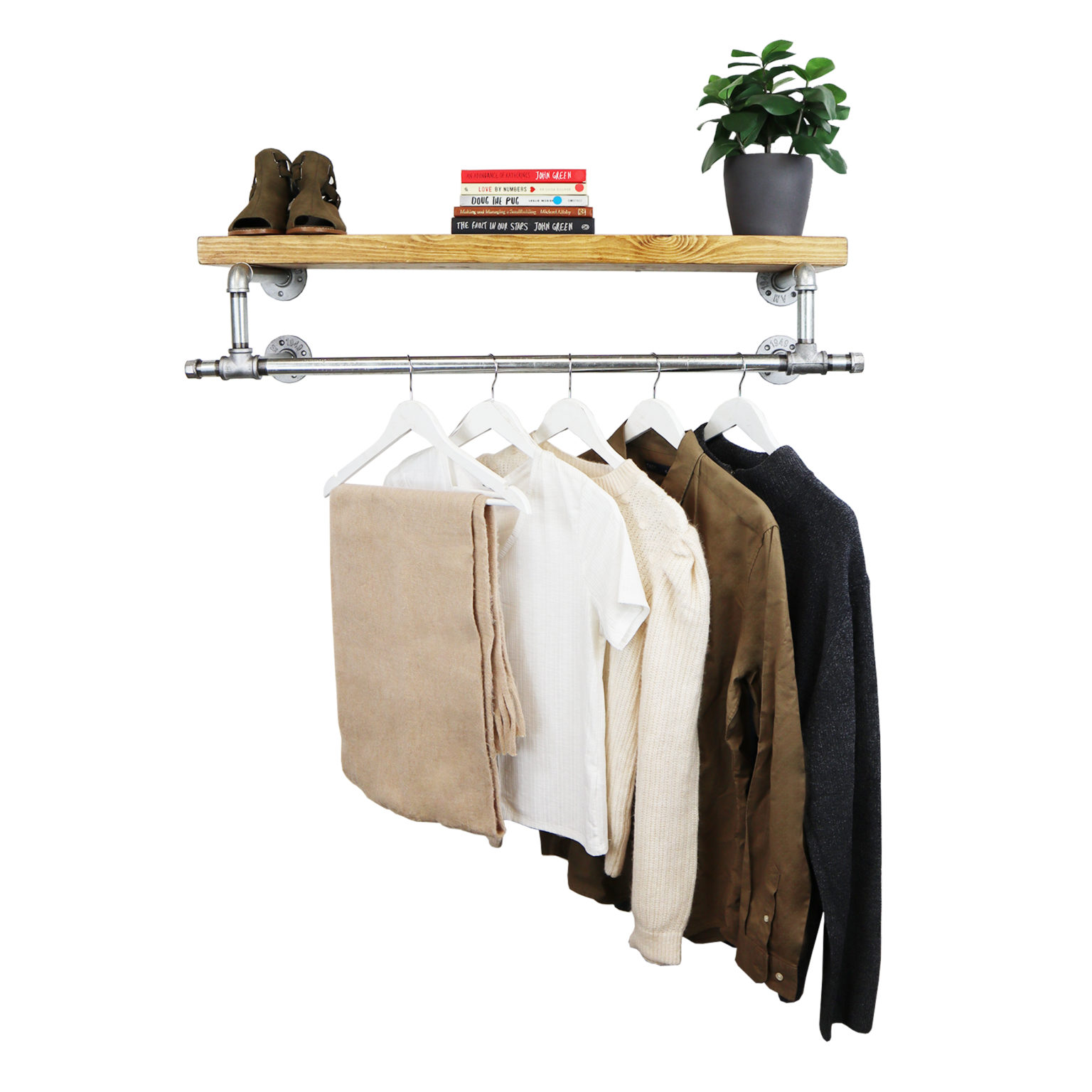 double-hanging-clothes-rail-with-deep-solid-wood-shelf-industrial