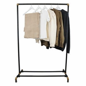 Freestanding Clothing Rail