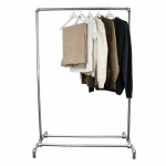 Freestanding Clothing Rail