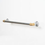 Elbow-Towel-Rail-Industrial-Silver-and-Brass-15