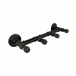 industrial bar coat hook