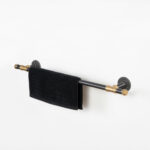 Urban-Towel-Rail-Industrial-Raw-Steel-and-Brass-2