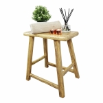 Traditional-Rustic-Rectangular-Barn-Stool-Reclaimed-Antique-Elm-6