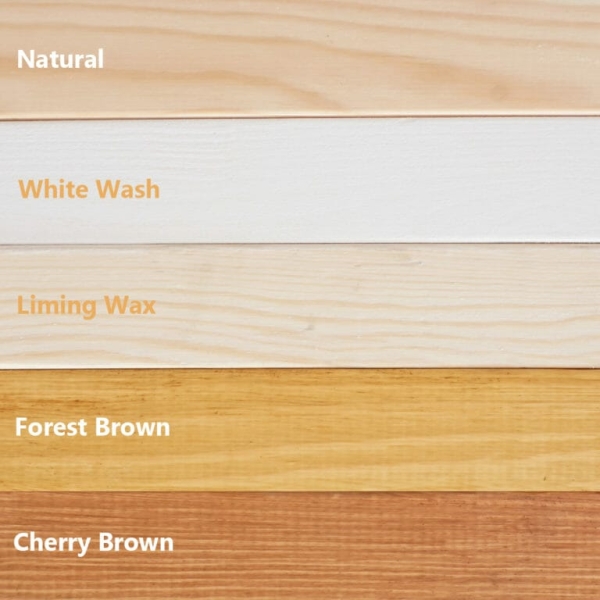 wood finishes