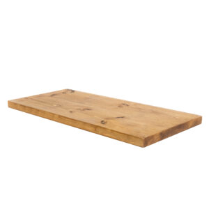 44cm x 4.4cm Reclaimed Scaffold Board Shelves | Reclaimed Timber Style