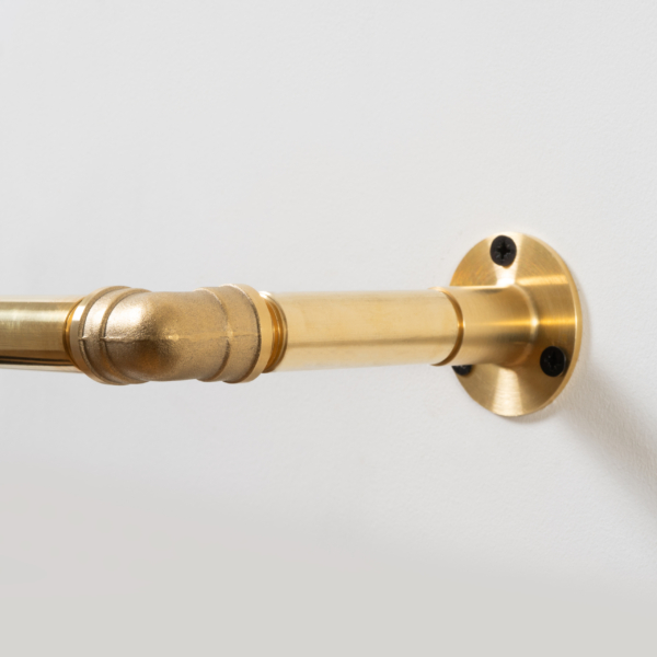 Solid-Brass-Elbow-Towel-Rail-5