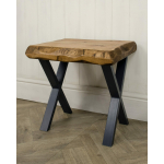 Live-Edge-Reclaimed-Coffee-Table-with-X-Legs-3