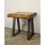 Live-Edge-Reclaimed-Coffee-Table-with-Trapezium-Box-Legs-3