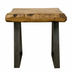 Live-Edge-Reclaimed-Coffee-Table-with-Trapezium-Box-Legs-1