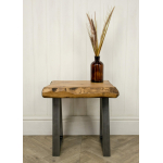 Live-Edge-Reclaimed-Coffee-Table-with-Trapezium-Box-Legs-4