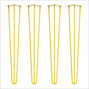 Yellow-Hairpin-Legs-71cm