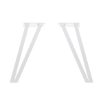 Angled-Box-Hairpin-Bench-Legs-Industrial-Steel-White