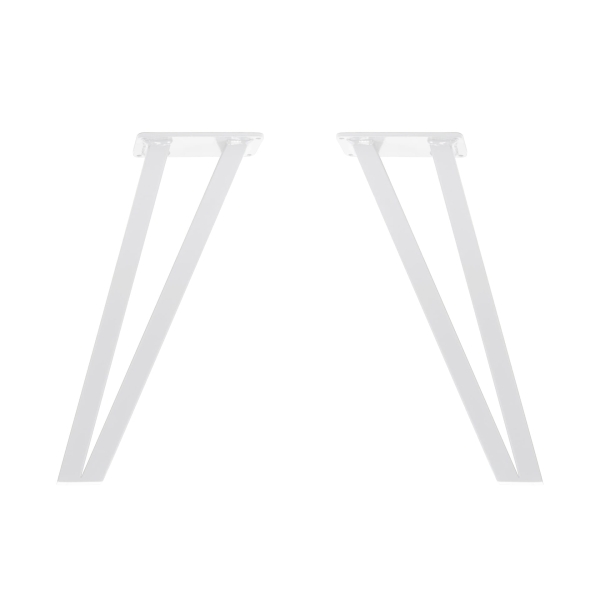 Angled-Box-Hairpin-Bench-Legs-Industrial-Steel-White