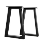 Trapezium-Bench-Legs-Industrial-Steel-Pair-WB