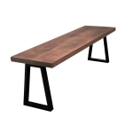 Rustic-Bench-with-Trapezium-Legs-21