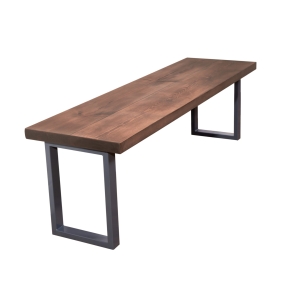 Rustic-Bench-with-Square-Legs-10