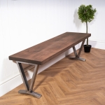 Rustic-Bench-with-Goblet-Legs-16