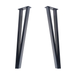 Angled-Box-Hairpin-Industrial-Steel-Table-Legs-3