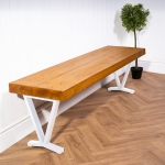 Chunky-Rustic-Bench-with-Goblet-Legs-14