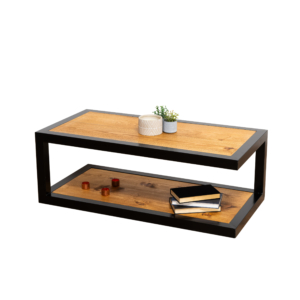 Industrial-Welded-Box-Steel-Open-Corner-Coffee-Table-12