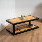 Industrial-Welded-Box-Steel-Open-Corner-Coffee-Table-13