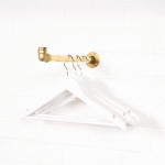 Straight-Pipe-With-Plug-Clothes-Rail-Solid-Brass-Pipe-Style-2