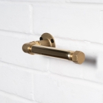 Solid-Brass-Holder