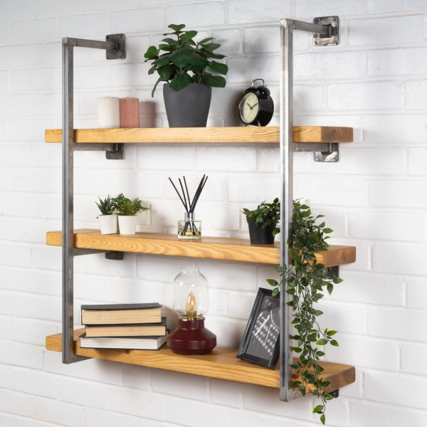 Wall-Mounted-Box-Steel-Shelving-Unit-3