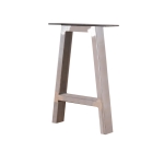 A-Frame-Bench-Legs-Industrial-Steel-3