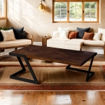 Industrial-Welded-Box-Steel-Floating-Coffee-Table-with-Reclaimed-Timber-Top-2