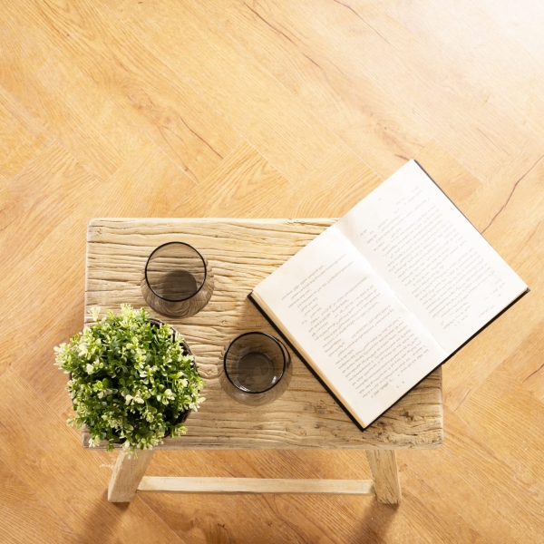 Tall-Traditional-Rustic-Rectangular-Barn-Stool-Reclaimed-Antique-Elm-4