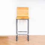 Reclaimed-Timber-and-Industrial-Box-Steel-Backed-Bar-Stool-4