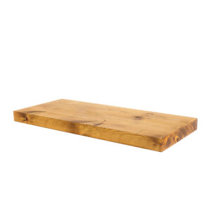 44cm x 7cm Reclaimed Scaffold Board Shelves | Reclaimed Timber Style